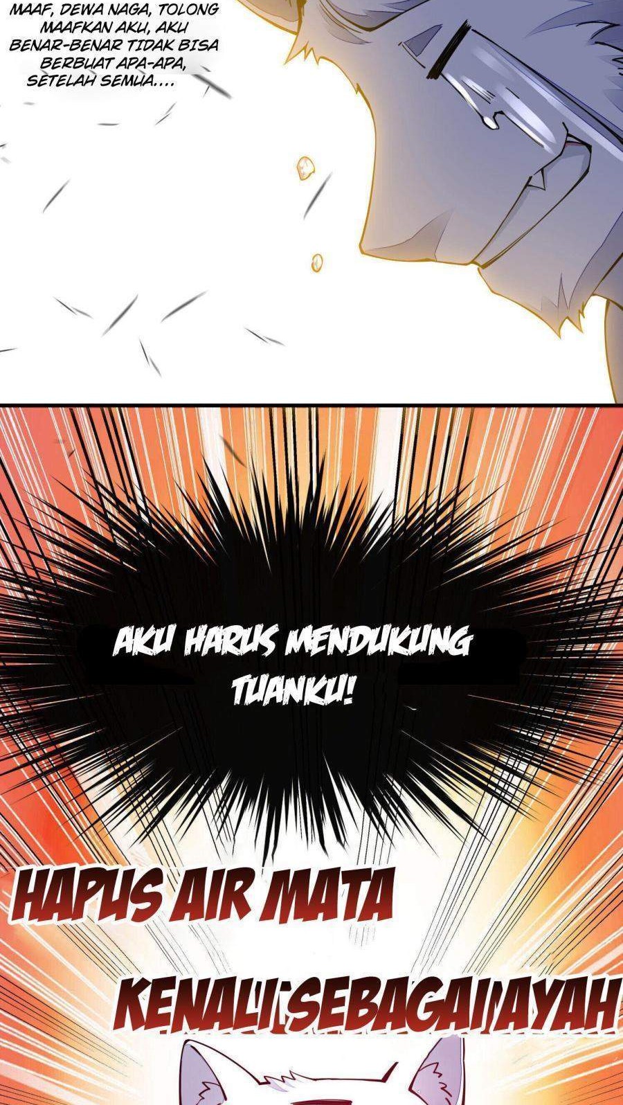 Sword Gods Life Is Not That Boring Chapter 6 Gambar 18