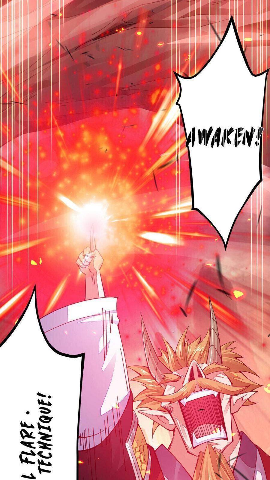 Sword Gods Life Is Not That Boring Chapter 6 Gambar 21