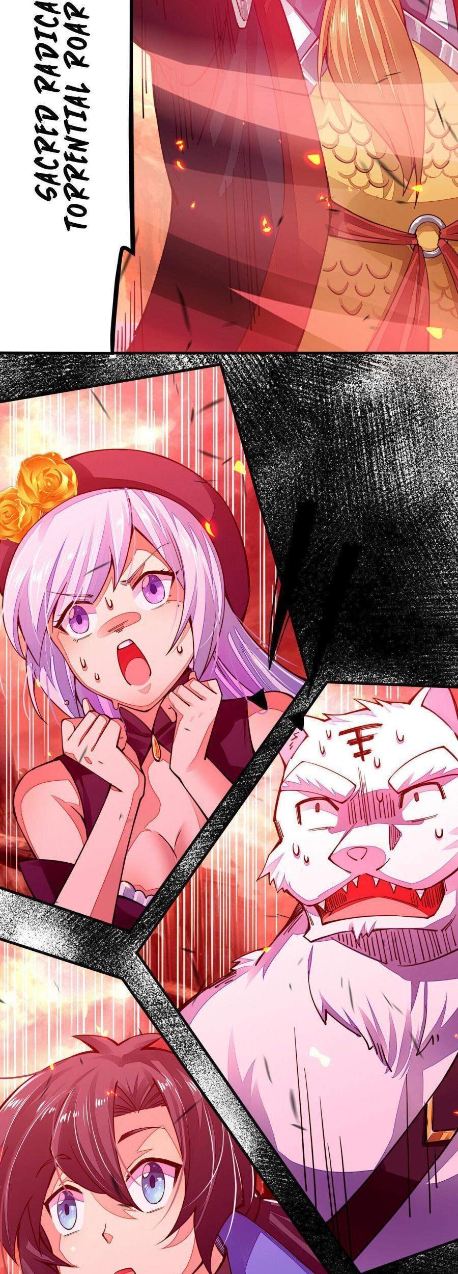 Sword Gods Life Is Not That Boring Chapter 6 Gambar 22