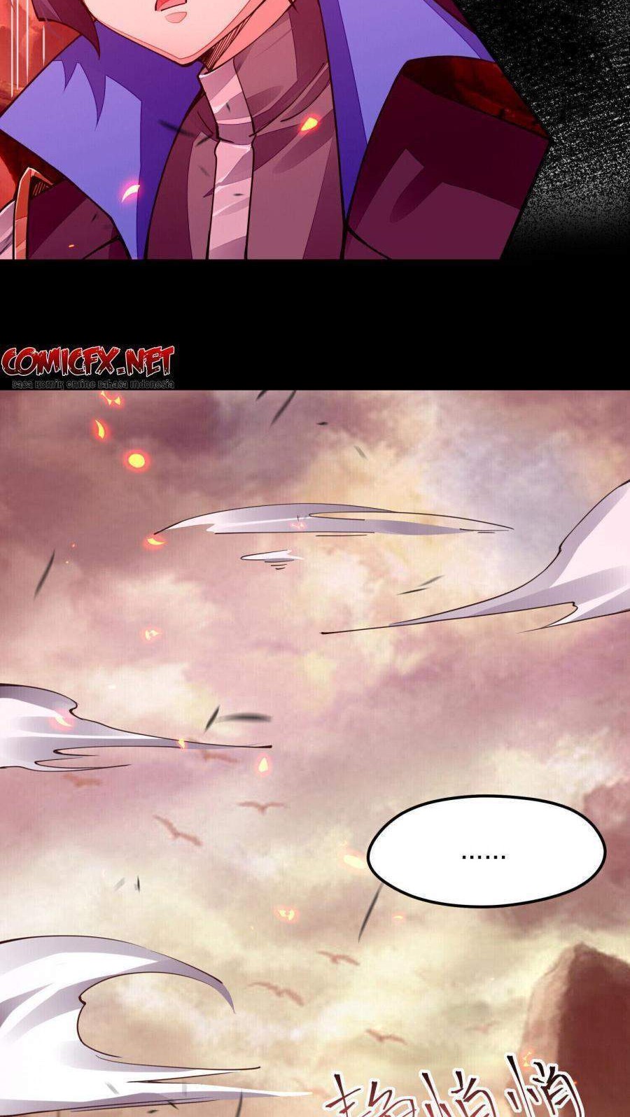 Sword Gods Life Is Not That Boring Chapter 6 Gambar 23