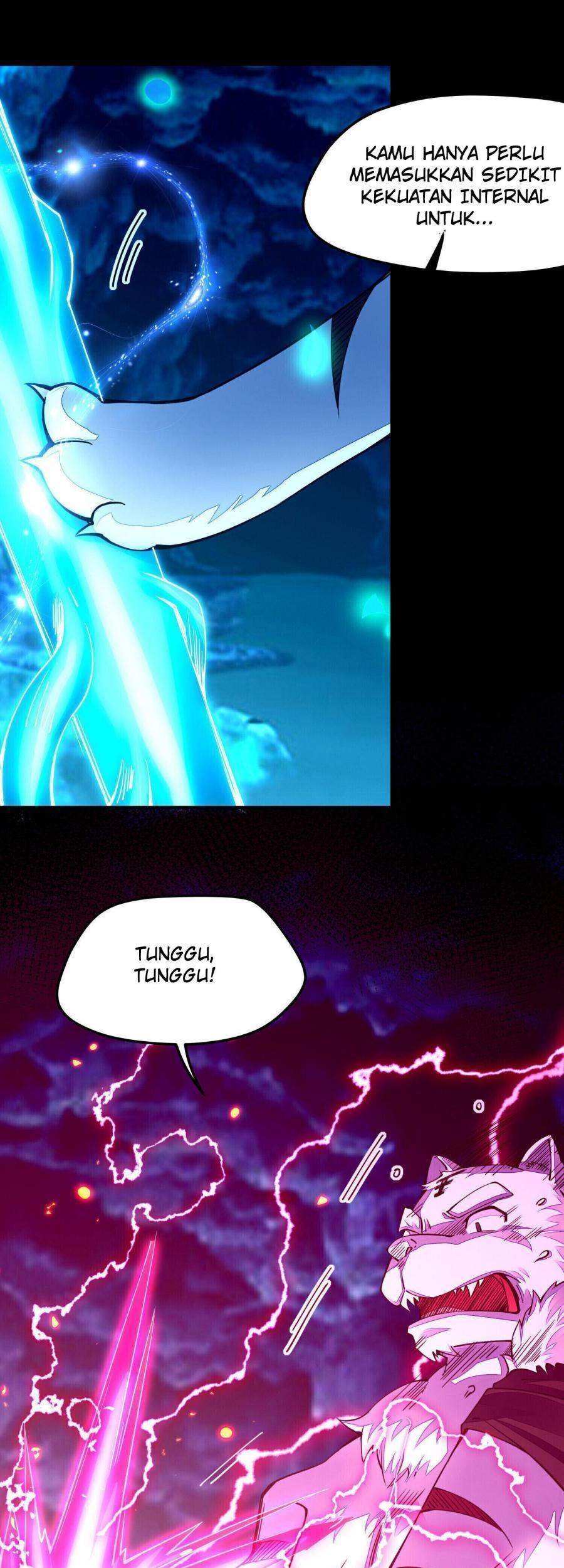 Sword Gods Life Is Not That Boring Chapter 6 Gambar 34