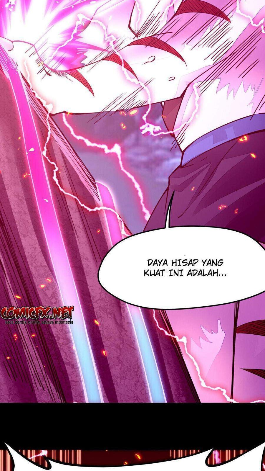 Sword Gods Life Is Not That Boring Chapter 6 Gambar 35