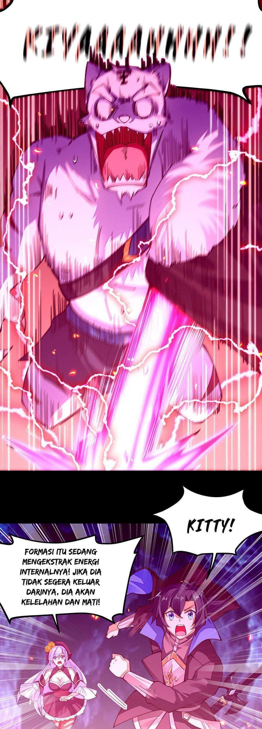 Sword Gods Life Is Not That Boring Chapter 6 Gambar 36