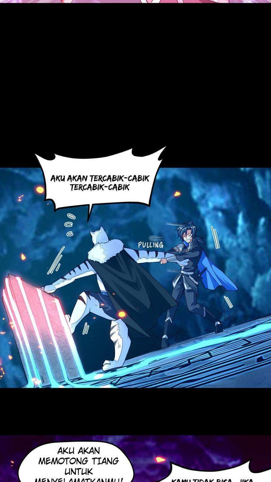 Sword Gods Life Is Not That Boring Chapter 6 Gambar 37