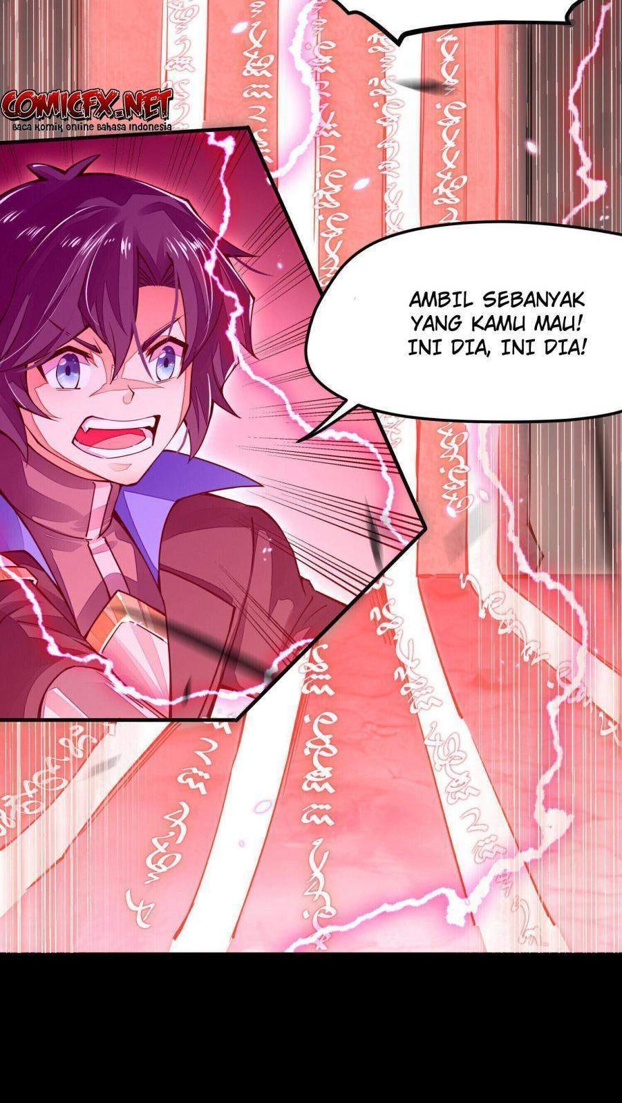 Sword Gods Life Is Not That Boring Chapter 6 Gambar 42