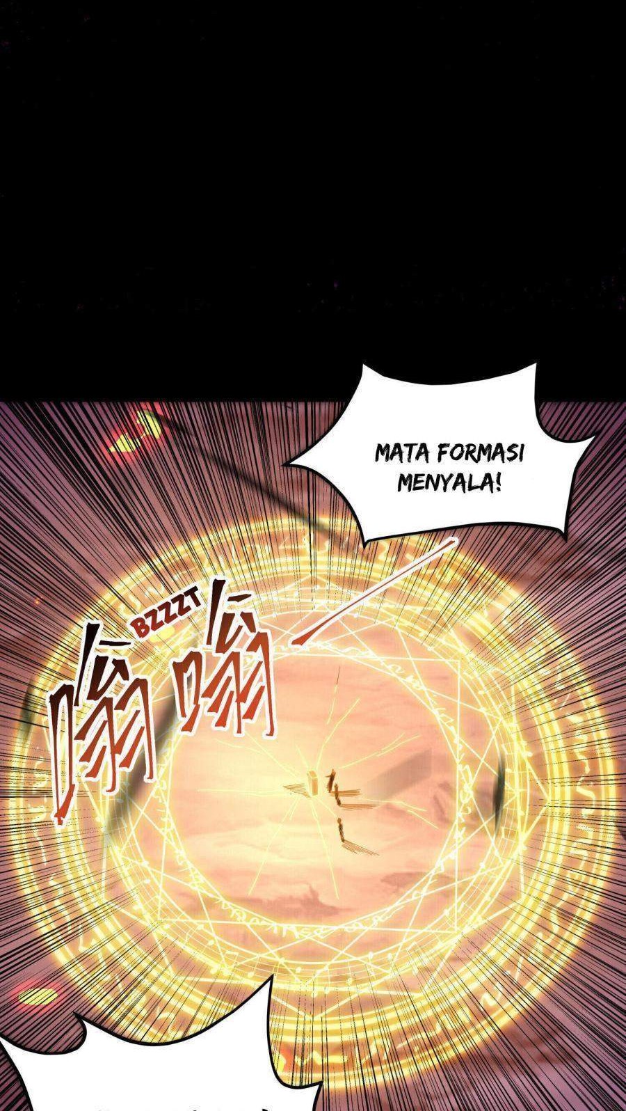 Sword Gods Life Is Not That Boring Chapter 6 Gambar 44