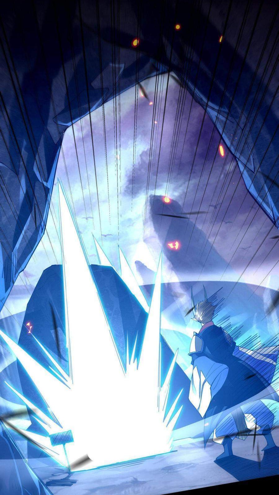 Sword Gods Life Is Not That Boring Chapter 6 Gambar 46