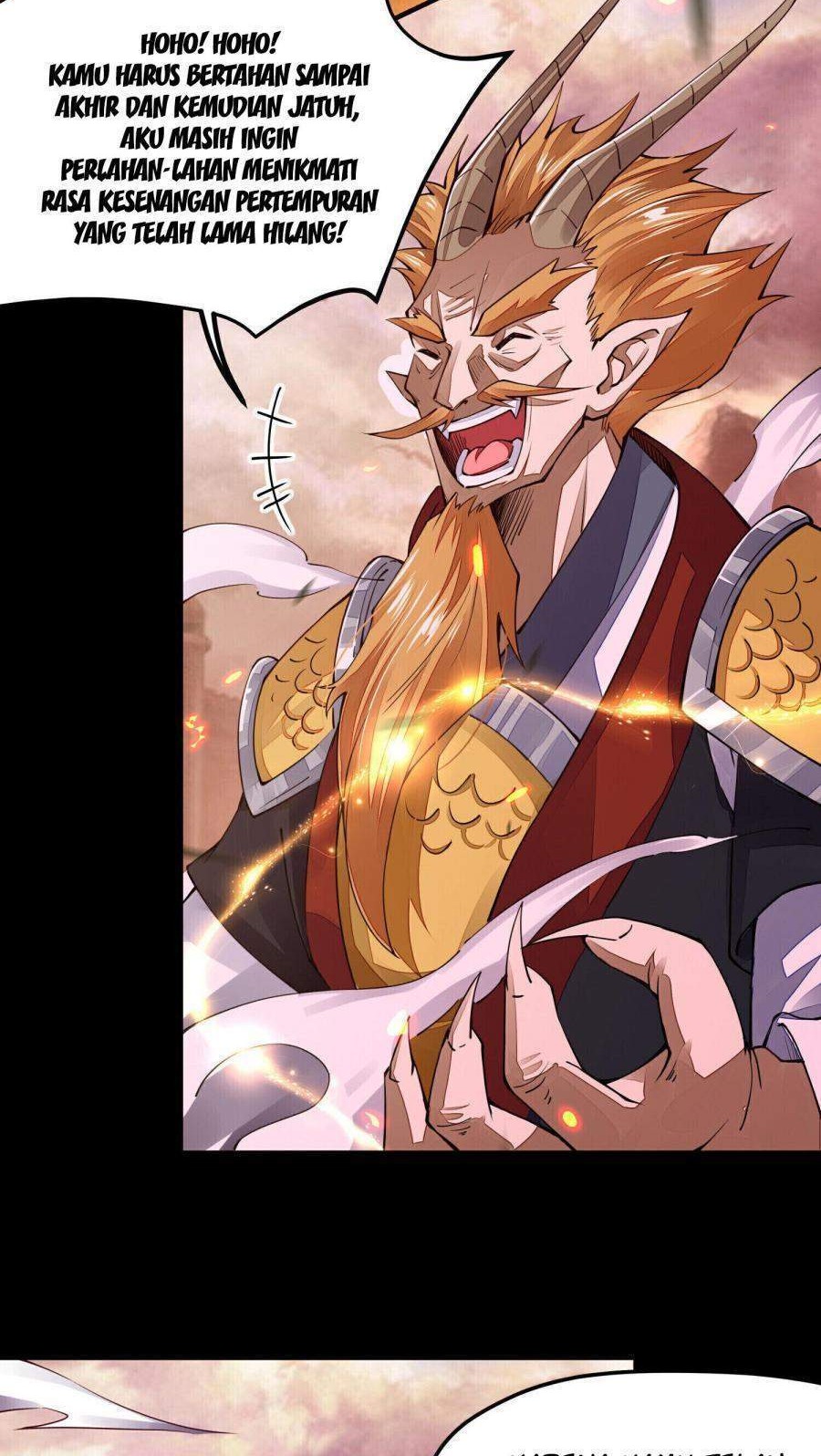 Sword Gods Life Is Not That Boring Chapter 6 Gambar 4