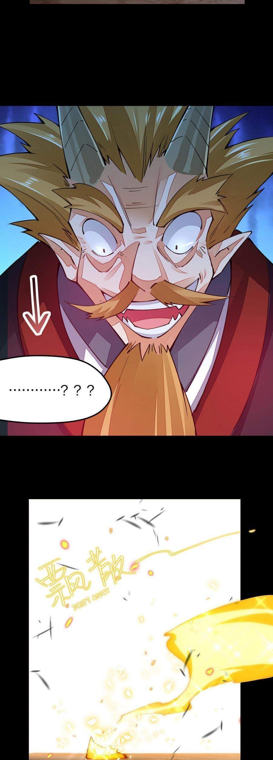 Sword Gods Life Is Not That Boring Chapter 6 Gambar 8