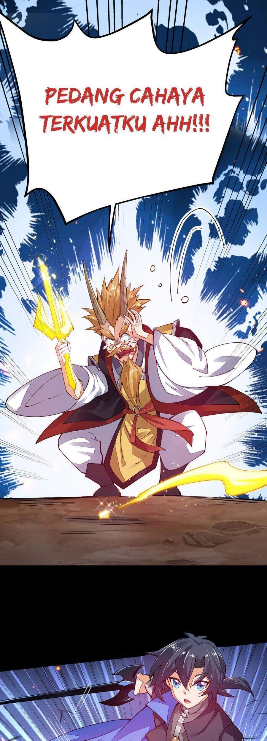 Sword Gods Life Is Not That Boring Chapter 6 Gambar 10