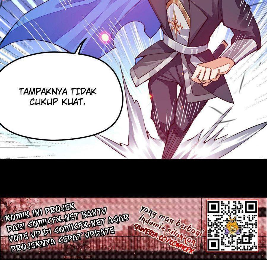 Sword Gods Life Is Not That Boring Chapter 6 Gambar 11