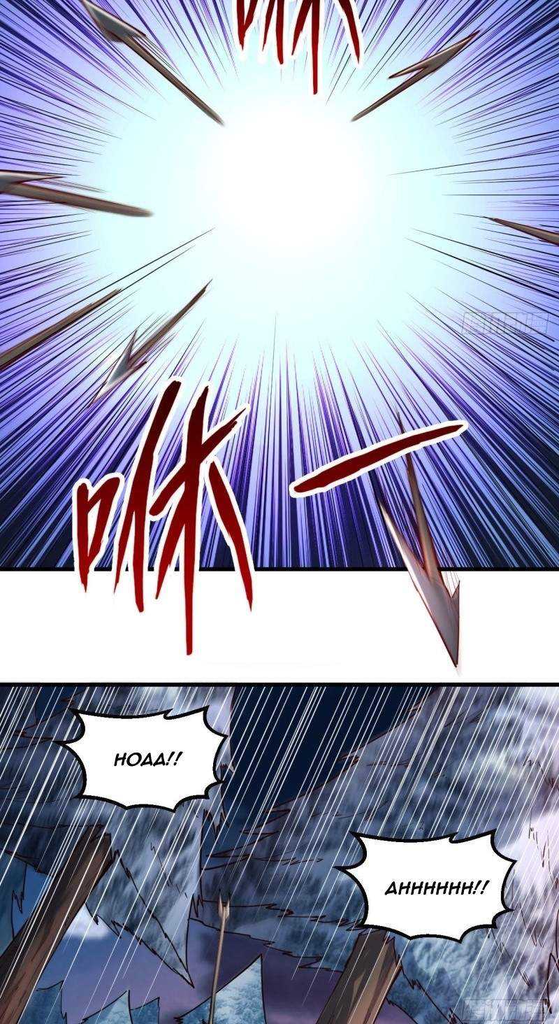 The Rest of My Life on the Desert Island Chapter 116 Gambar 23