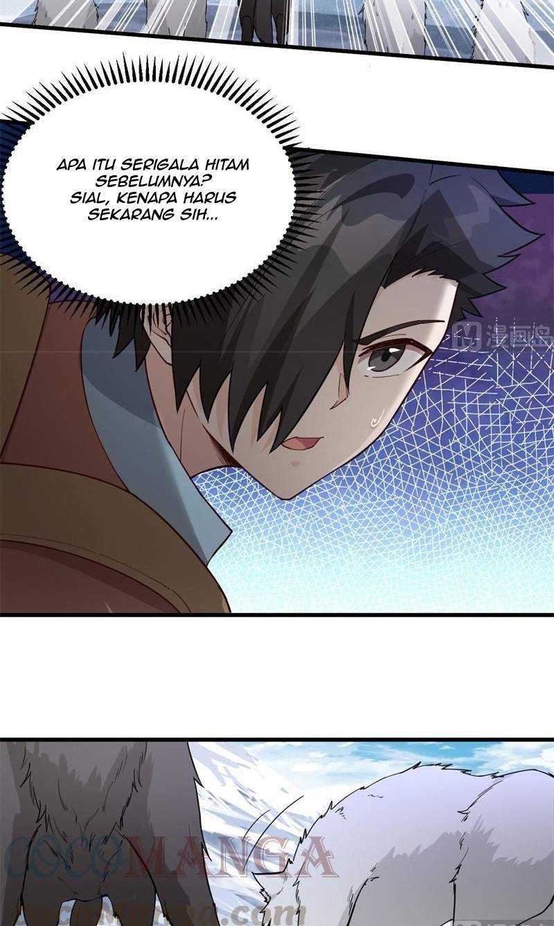 The Rest of My Life on the Desert Island Chapter 115 Gambar 5