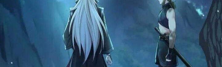 Miss Nine Doctor Chapter 115 Gambar 22