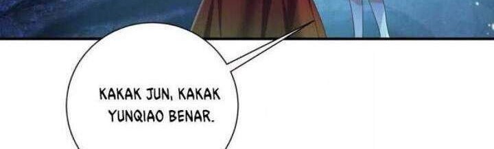 Miss Nine Doctor Chapter 115 Gambar 14