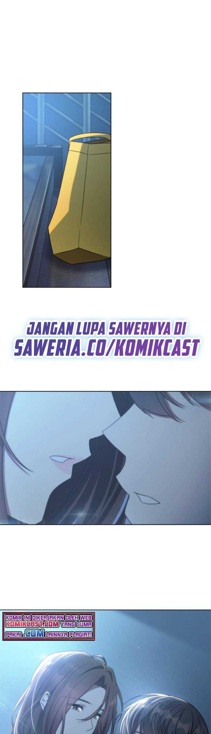 My Office Noona’s Story Chapter 30 Gambar 22