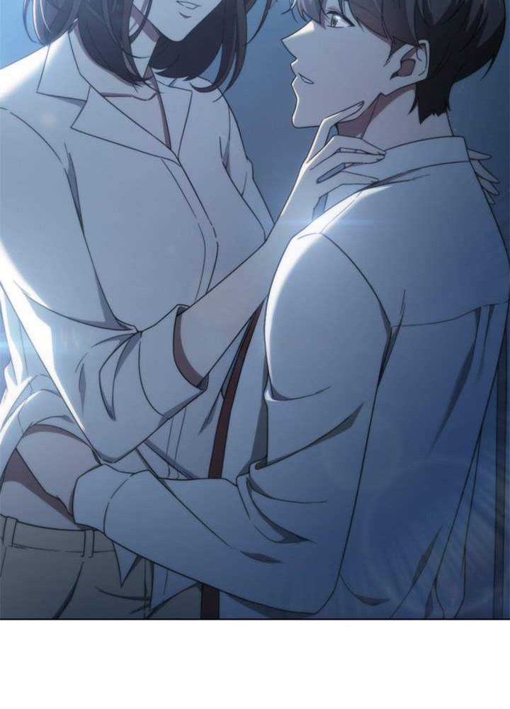 My Office Noona’s Story Chapter 30 Gambar 23