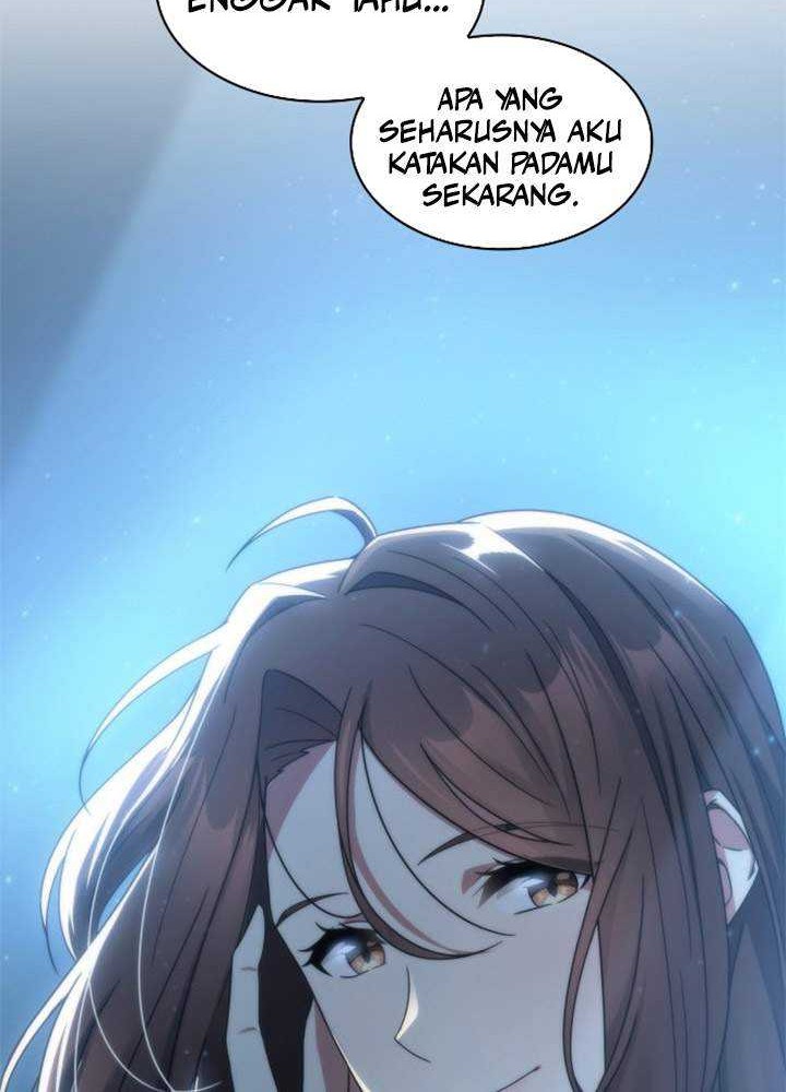 My Office Noona’s Story Chapter 30 Gambar 29