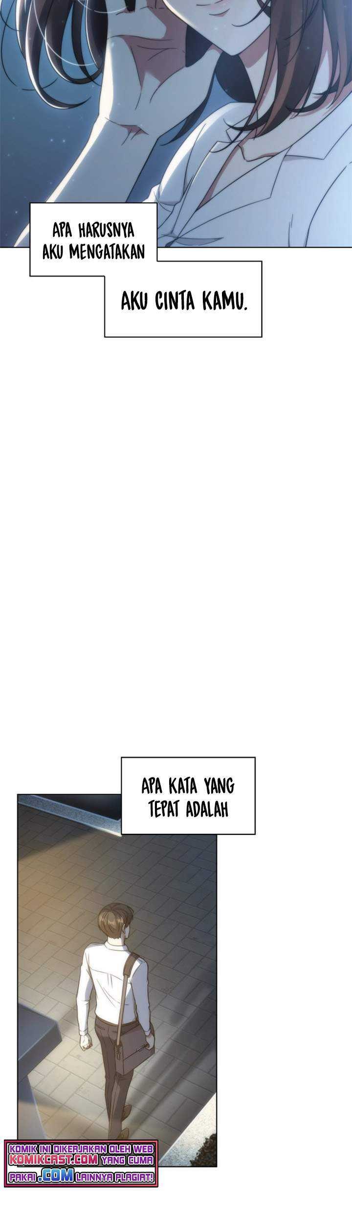 My Office Noona’s Story Chapter 30 Gambar 30