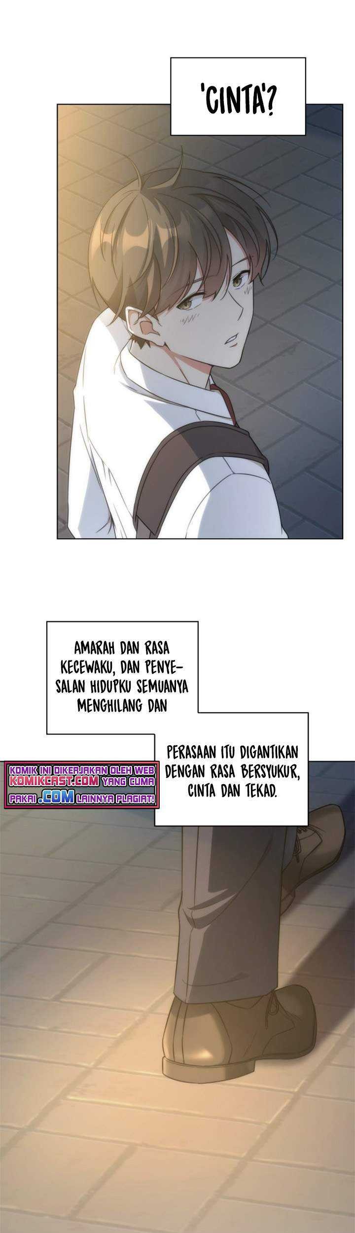 My Office Noona’s Story Chapter 30 Gambar 32