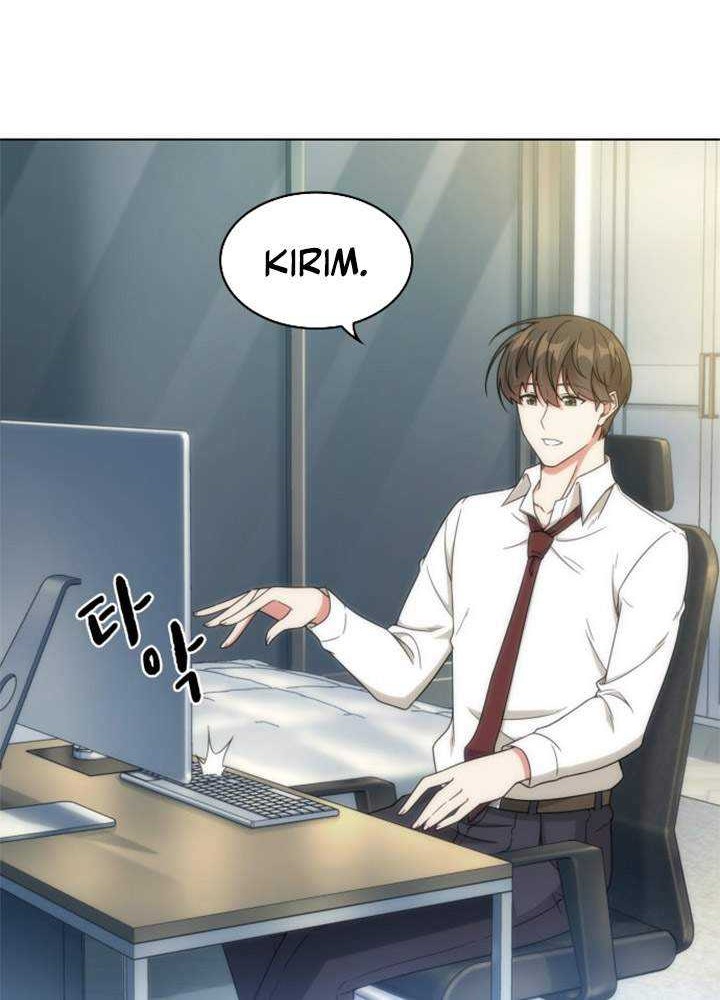 My Office Noona’s Story Chapter 30 Gambar 35