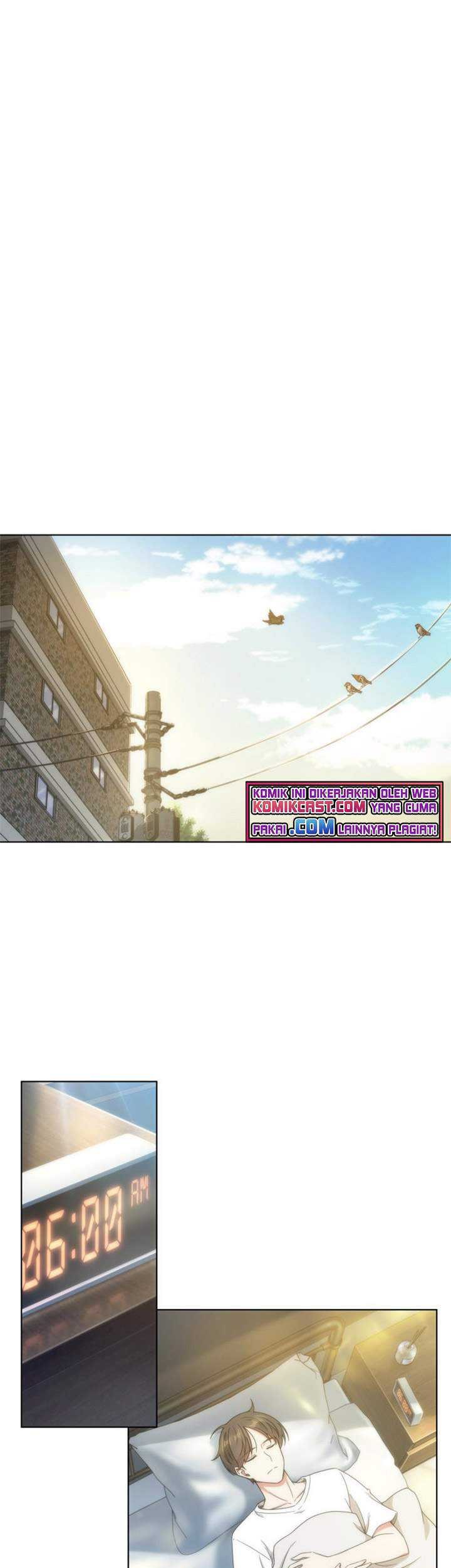 My Office Noona’s Story Chapter 30 Gambar 40