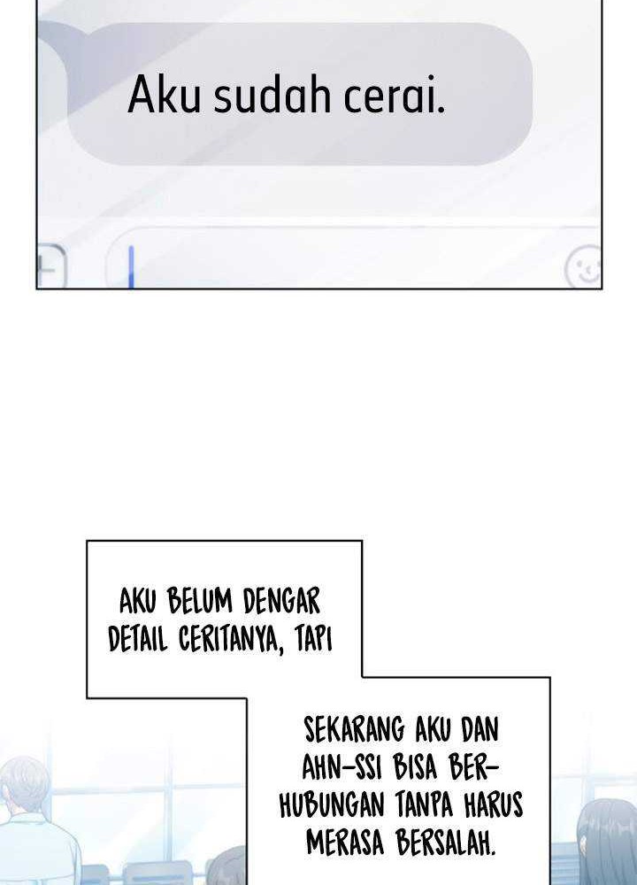 My Office Noona’s Story Chapter 30 Gambar 47