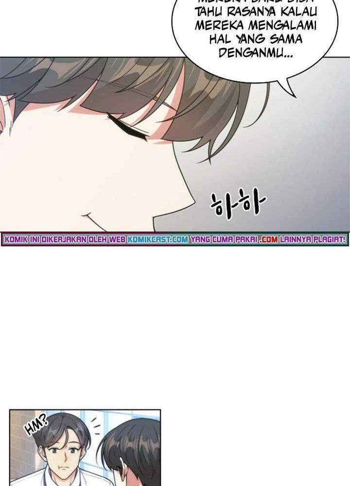 My Office Noona’s Story Chapter 30 Gambar 49