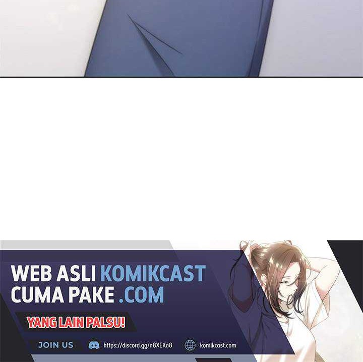 My Office Noona’s Story Chapter 30 Gambar 51