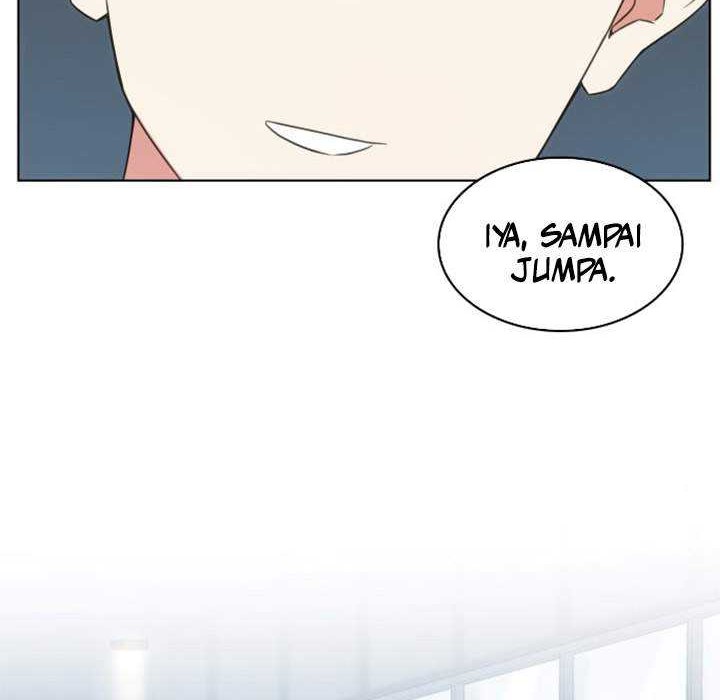 My Office Noona’s Story Chapter 30 Gambar 55