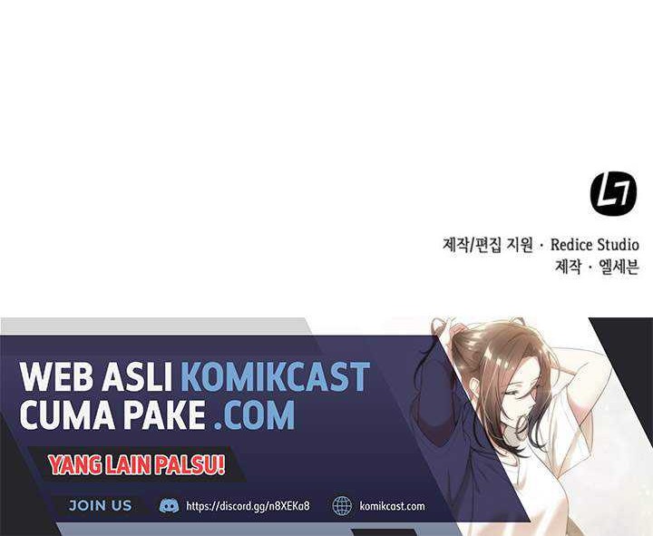 My Office Noona’s Story Chapter 30 Gambar 57