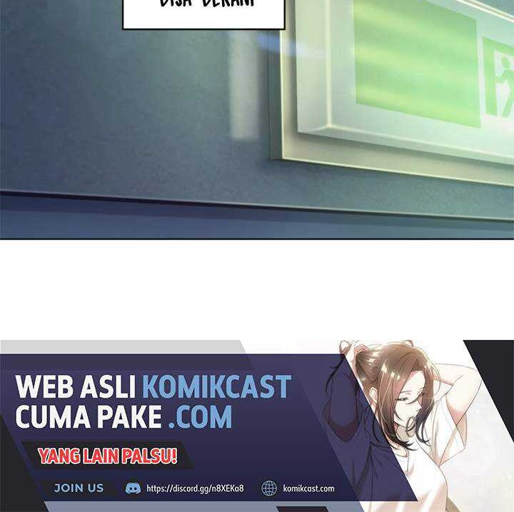 My Office Noona’s Story Chapter 30 Gambar 11