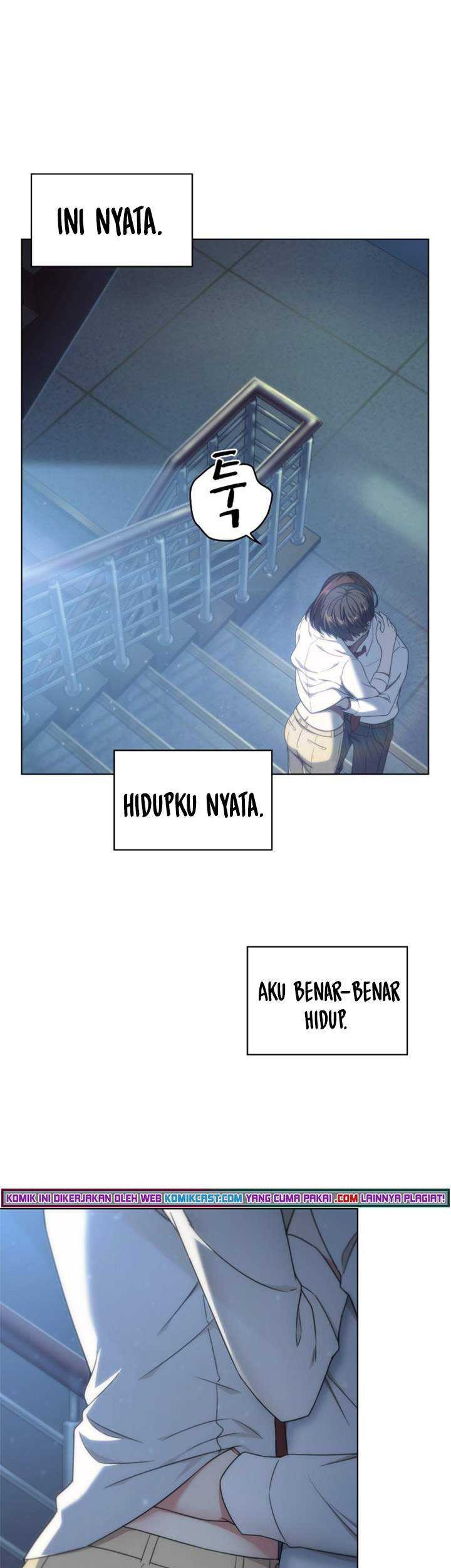 My Office Noona’s Story Chapter 30 Gambar 14