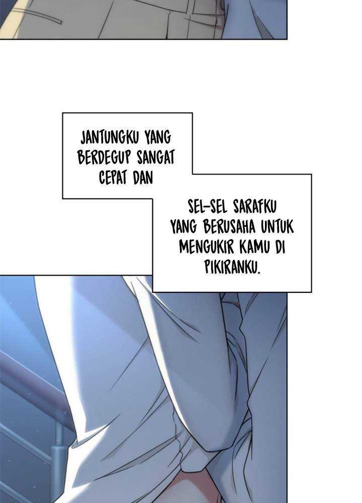 My Office Noona’s Story Chapter 30 Gambar 15
