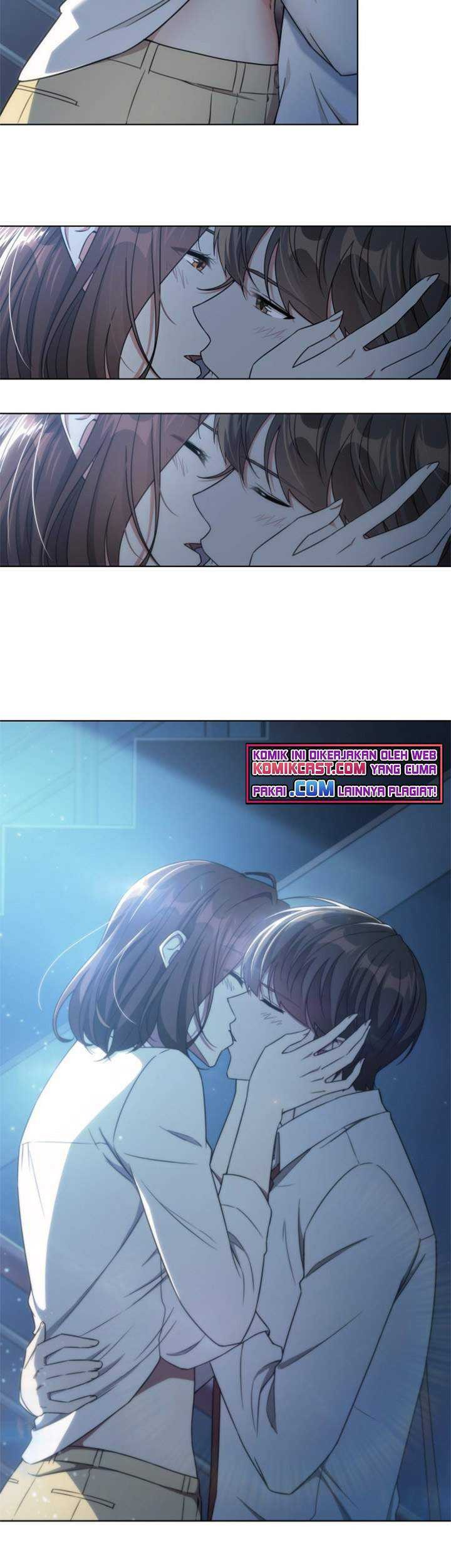 My Office Noona’s Story Chapter 30 Gambar 16