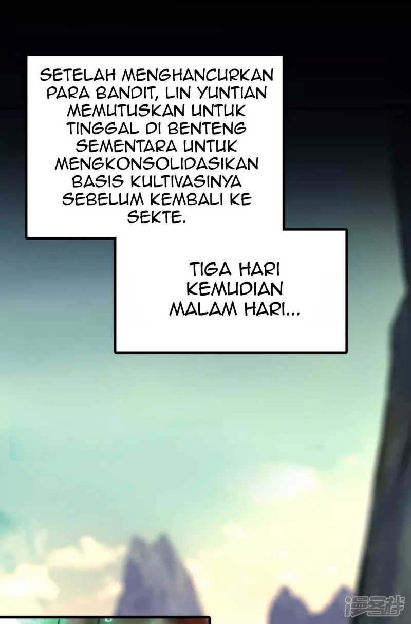 Dragon warrior Chapter 22 Gambar 11