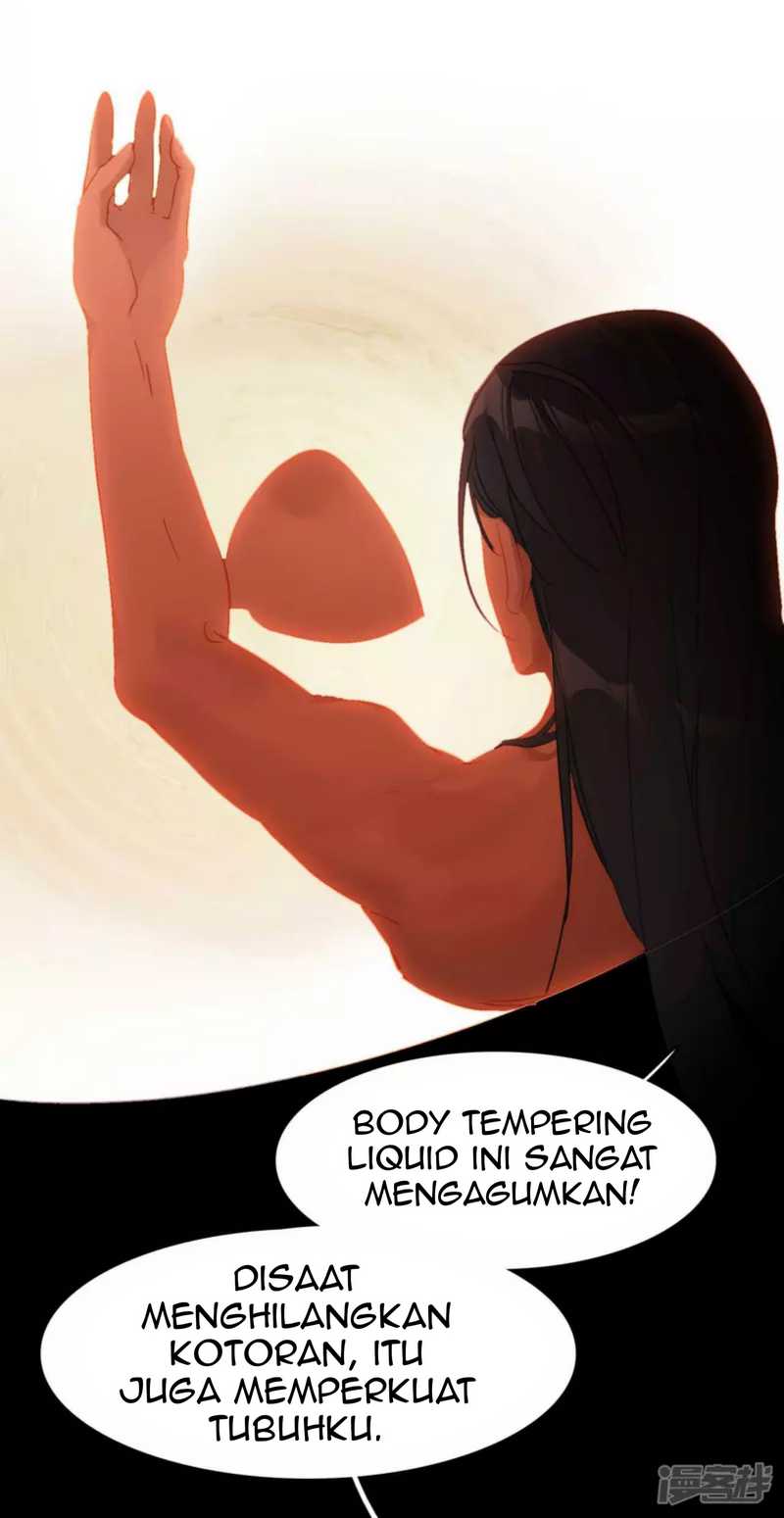 Dragon warrior Chapter 22 Gambar 14