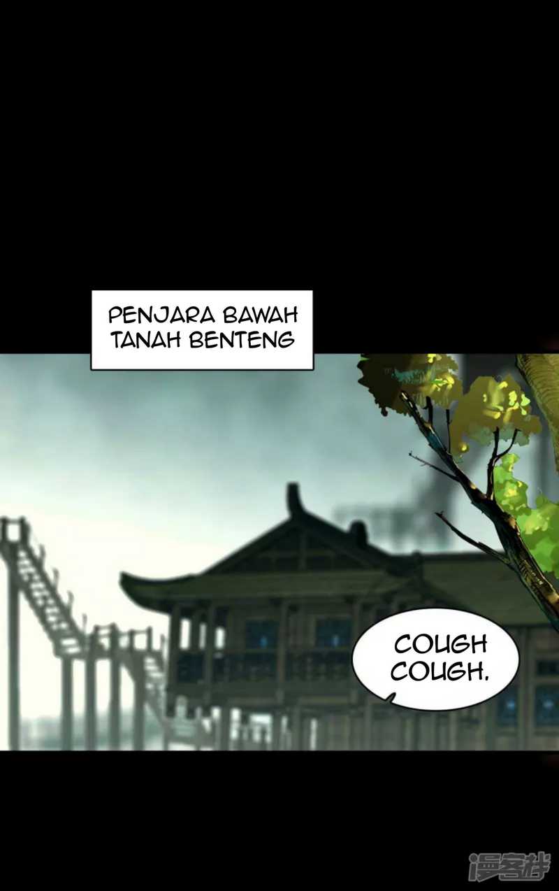 Dragon warrior Chapter 22 Gambar 3