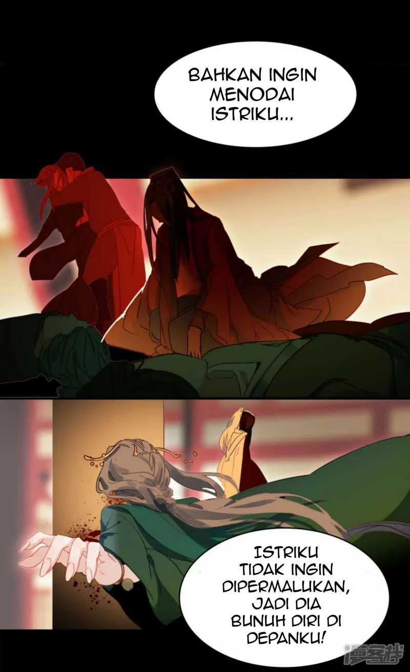 Dragon warrior Chapter 22 Gambar 6