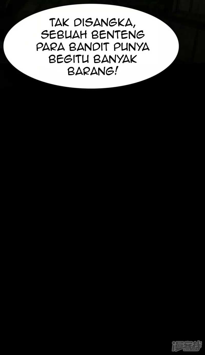 Dragon warrior Chapter 21 Gambar 20