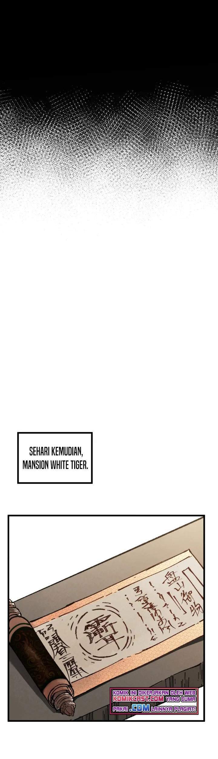 The Sacred Ruins Chapter 93 Gambar 41