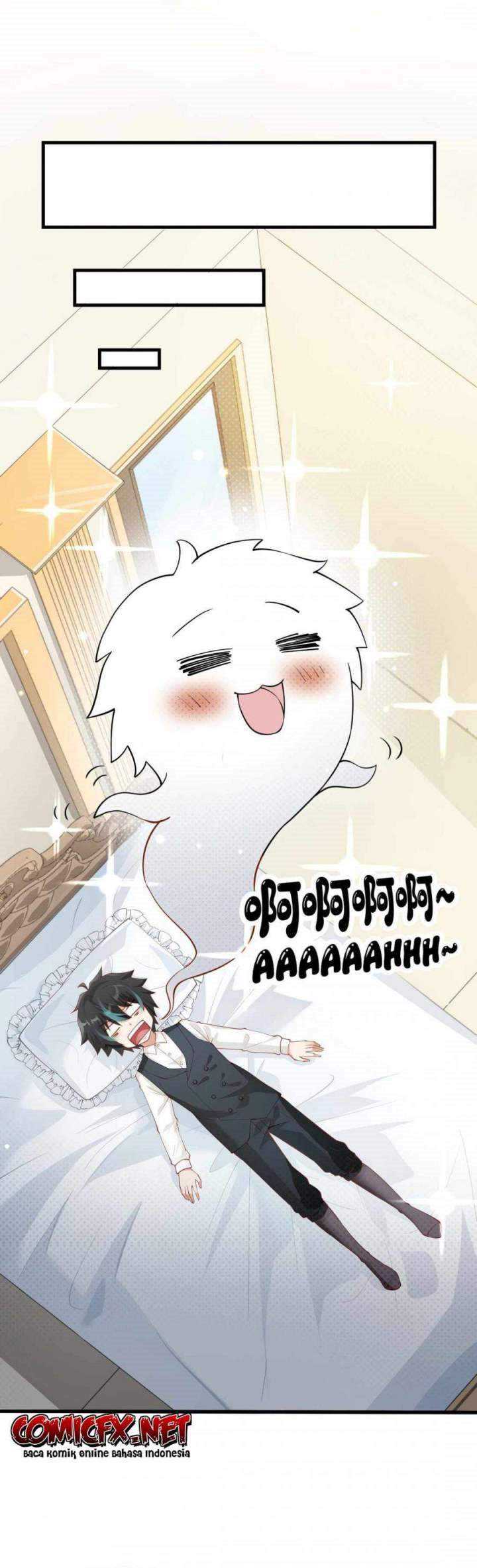 Little Tyrant Doesn’t Want to Meet with a Bad End Chapter 12 Gambar 45