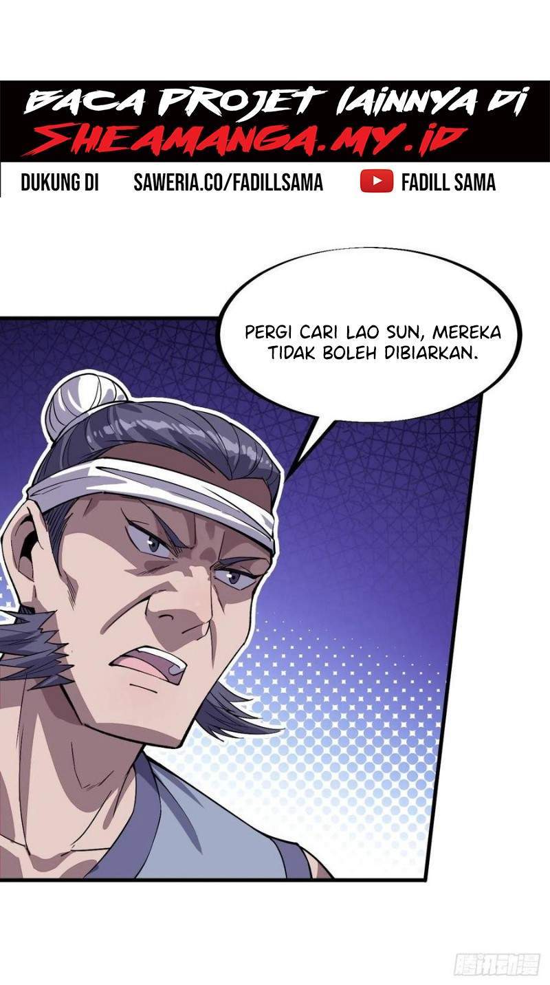 It Starts With A Mountain Chapter 86 Gambar 43