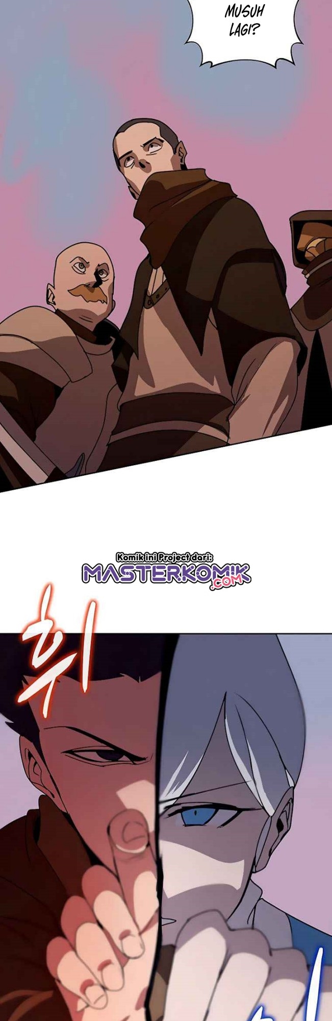 The Book Eating Magician Chapter 34 Gambar 16