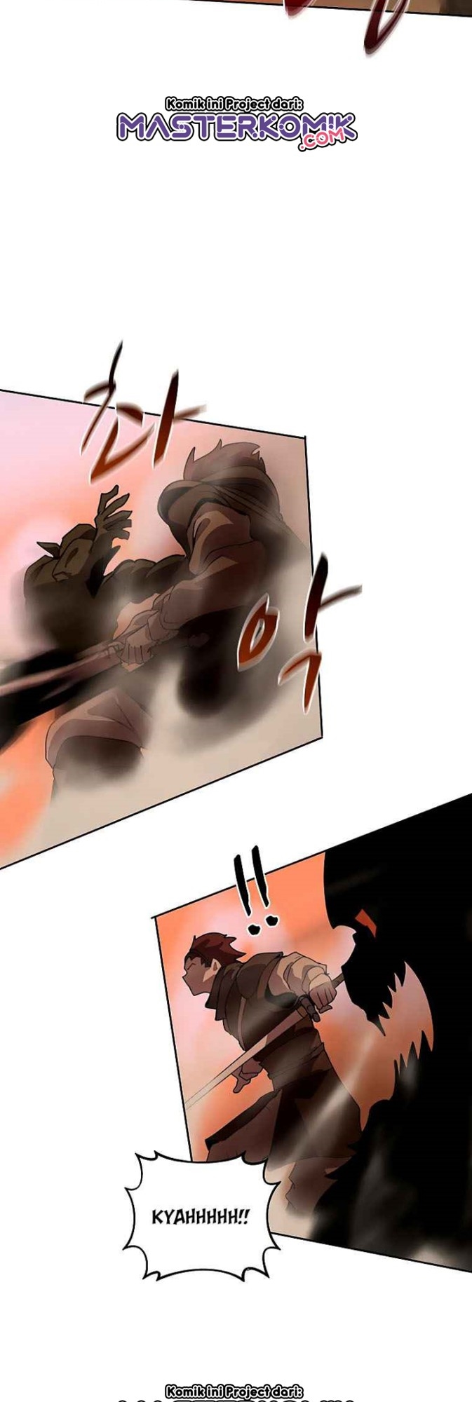 The Book Eating Magician Chapter 34 Gambar 25