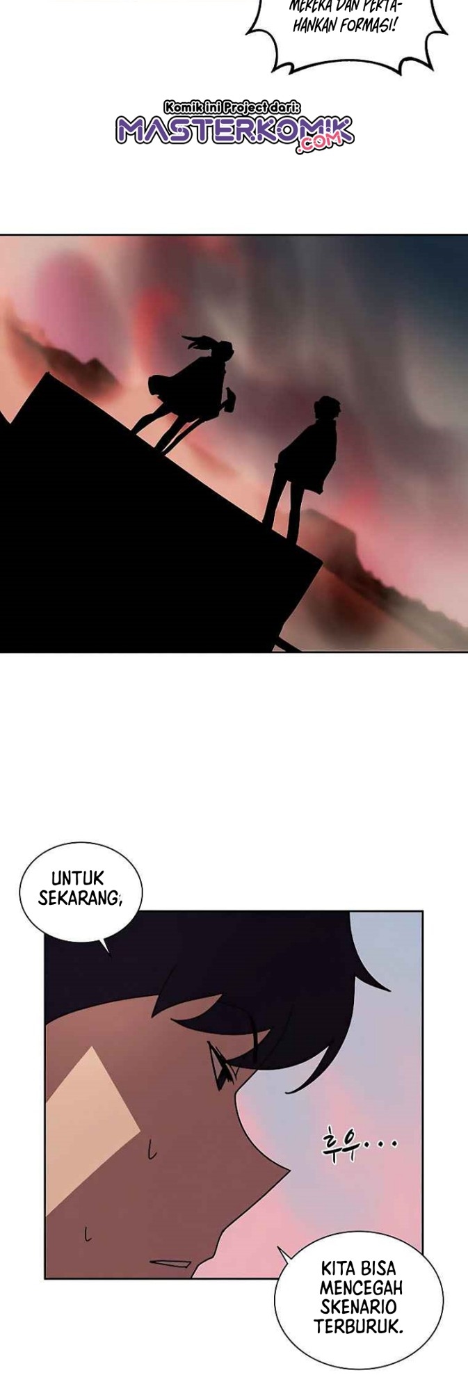 The Book Eating Magician Chapter 34 Gambar 28