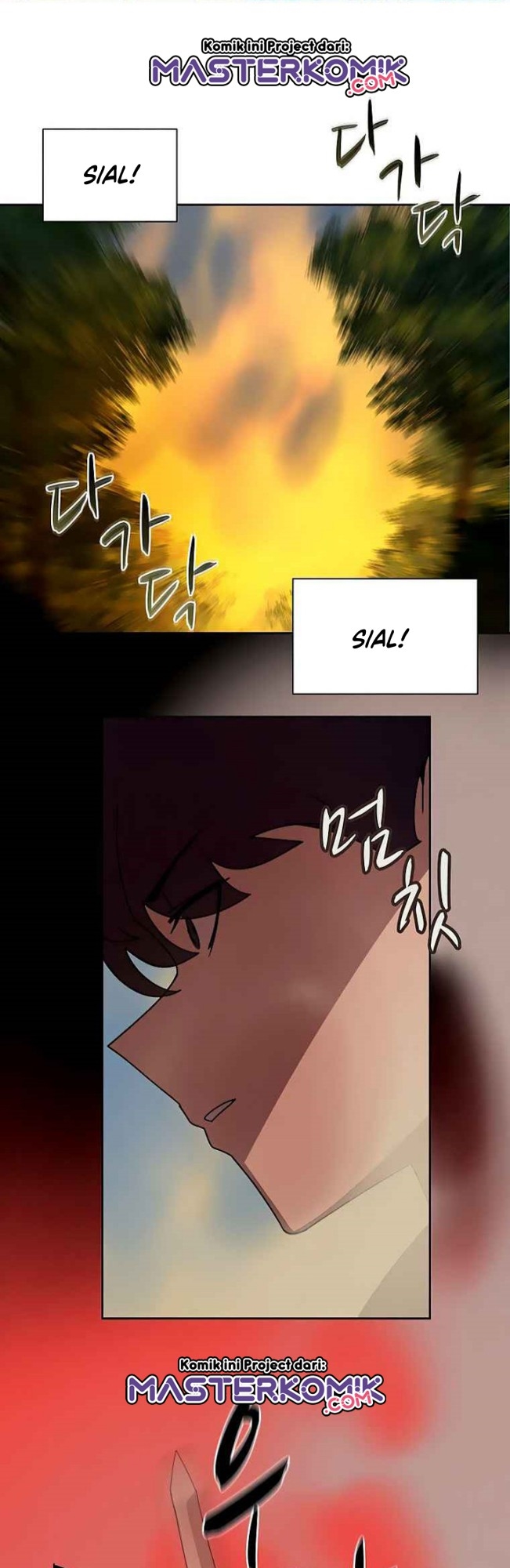 The Book Eating Magician Chapter 34 Gambar 3