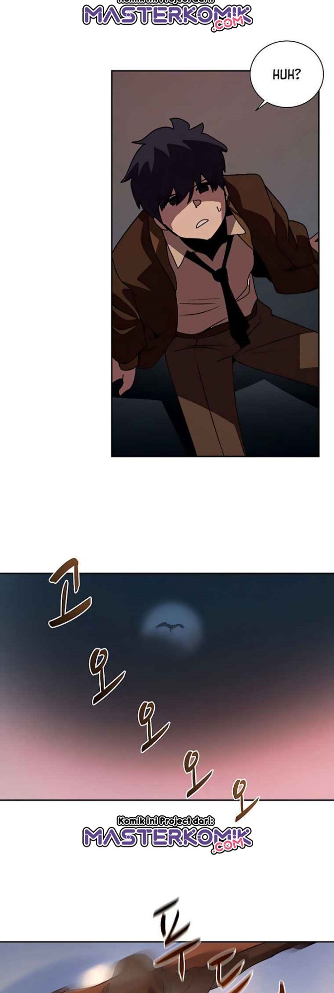 The Book Eating Magician Chapter 34 Gambar 30