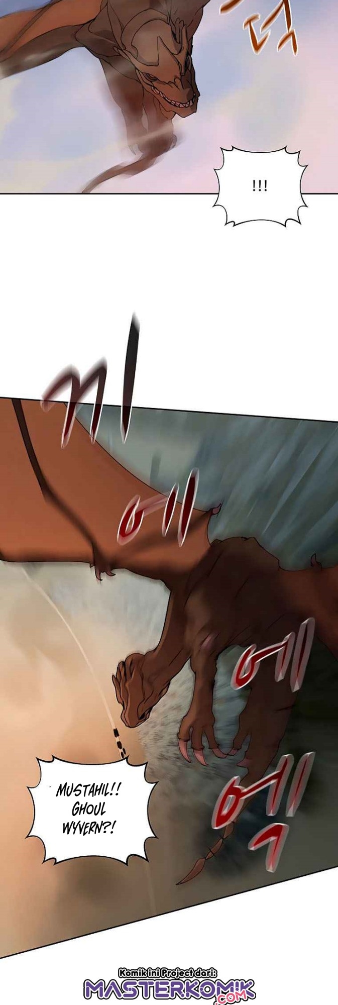 The Book Eating Magician Chapter 34 Gambar 31