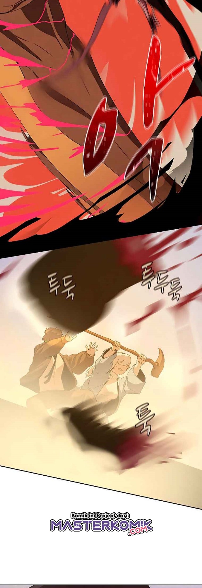 The Book Eating Magician Chapter 34 Gambar 37